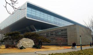 中国国家图书馆网站 国家图书馆预约入口